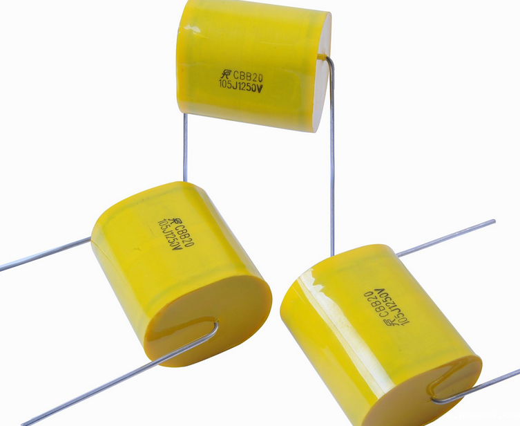 黑金刚电容 黑金刚电容