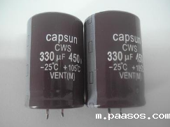 黑金刚电容 黑金刚电容