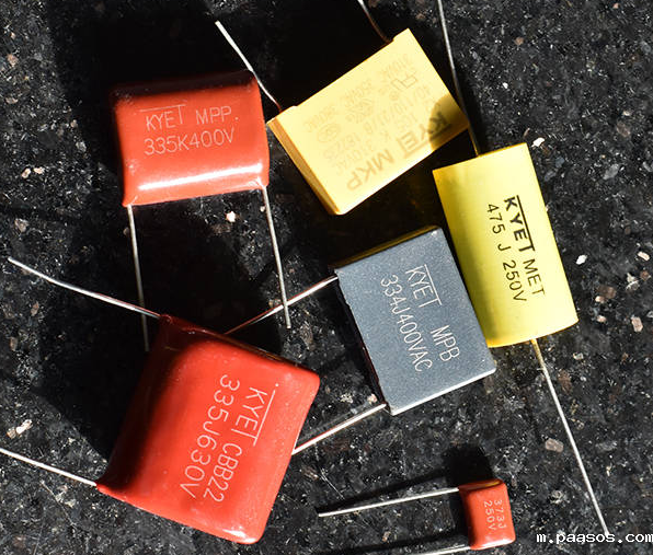 黑金刚电容 黑金刚电容