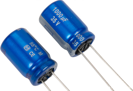 黑金刚电容 黑金刚电容