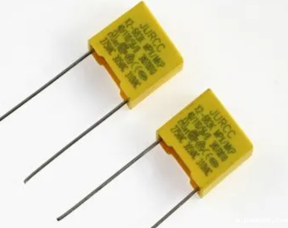 黑金刚电容 黑金刚电容