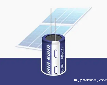 黑金刚电容 黑金刚电容