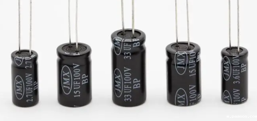 黑金刚电容 黑金刚电容