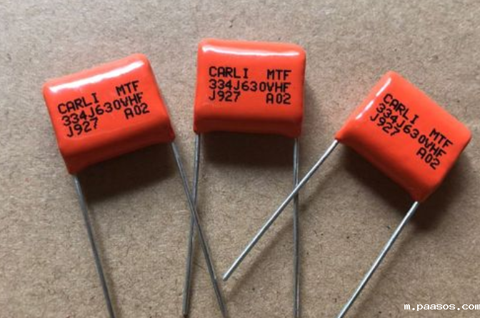 薄膜电容 薄膜电容