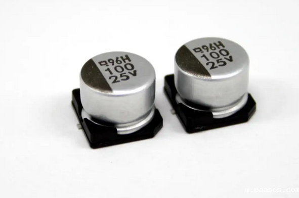 黑金刚电容 黑金刚电容