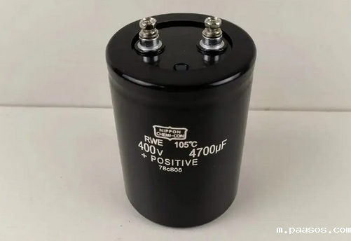 黑金刚电容 黑金刚电容