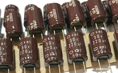 黑金刚电容 黑金刚电容