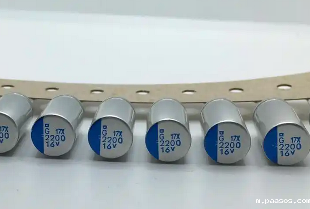 黑金刚电容 黑金刚电容