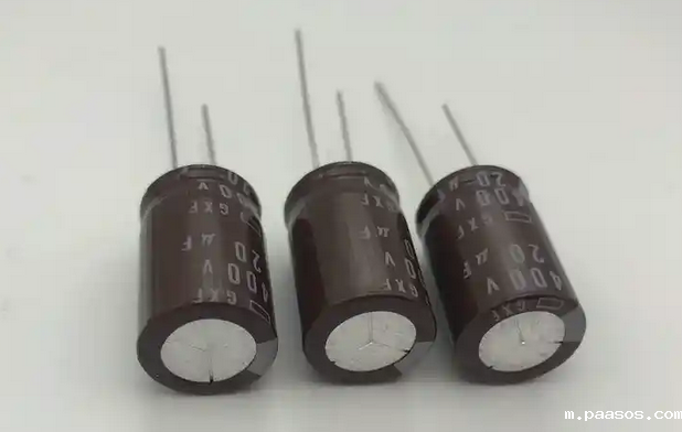 黑金刚电容 黑金刚电容