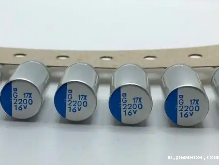 黑金刚电容 黑金刚电容