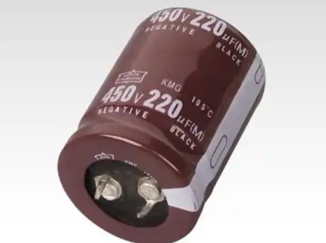 黑金刚电容 黑金刚电容