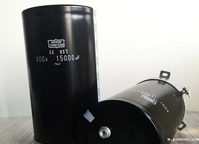 黑金刚电容 黑金刚电容