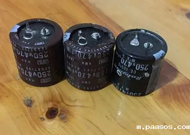 黑金刚电容 黑金刚电容