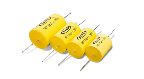 黑金刚电容 黑金刚电容