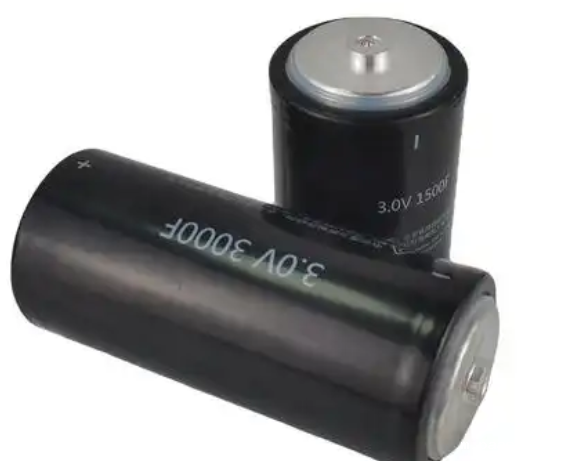 黑金刚电容 黑金刚电容