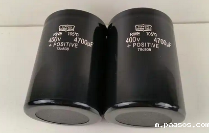 黑金刚电容 黑金刚电容