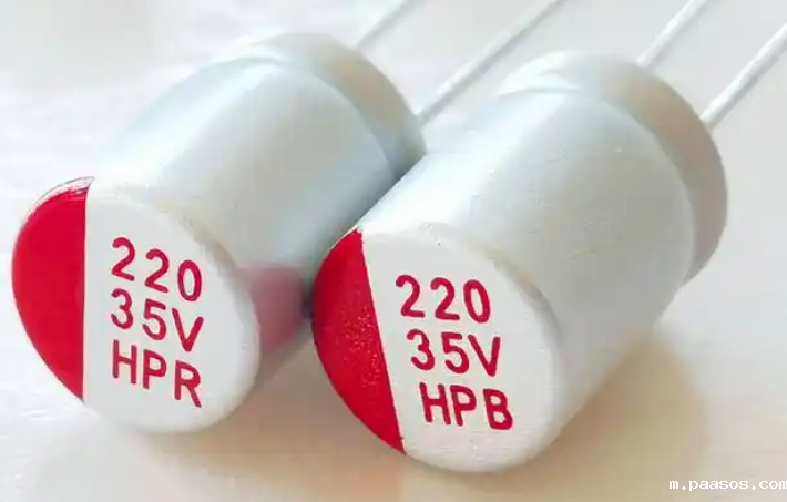 黑金刚电容 黑金刚电容